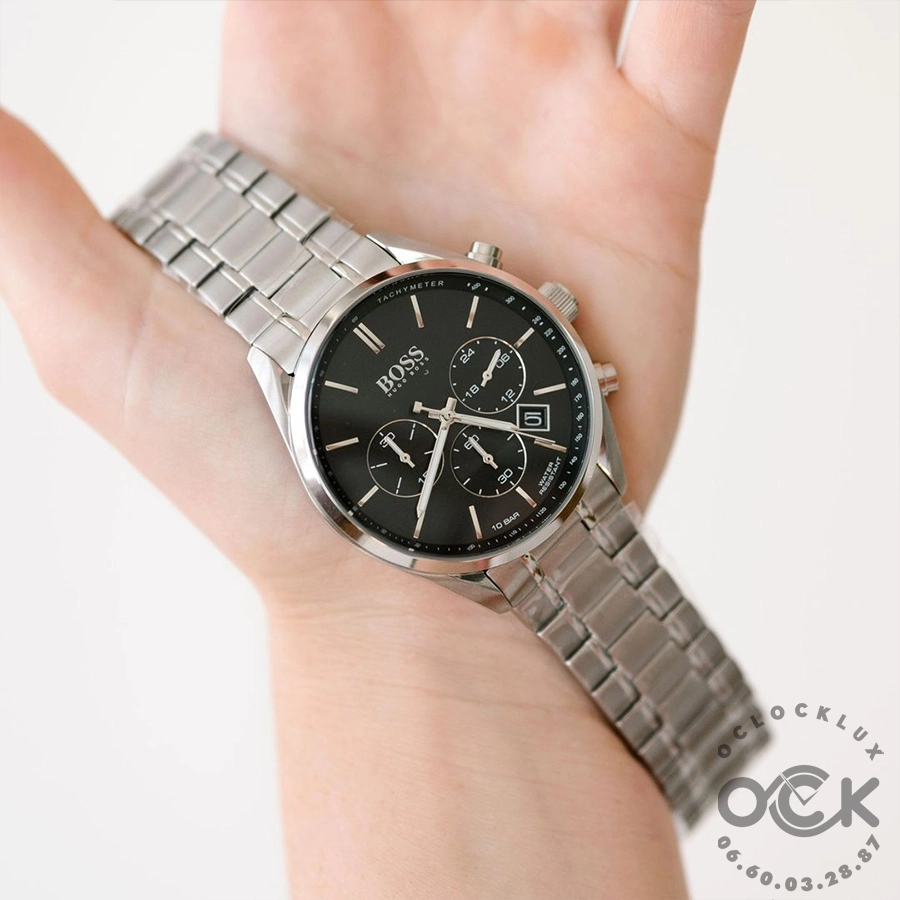 Montre Homme Hugo Boss 1513871 13 montre homme hugo boss 1513871