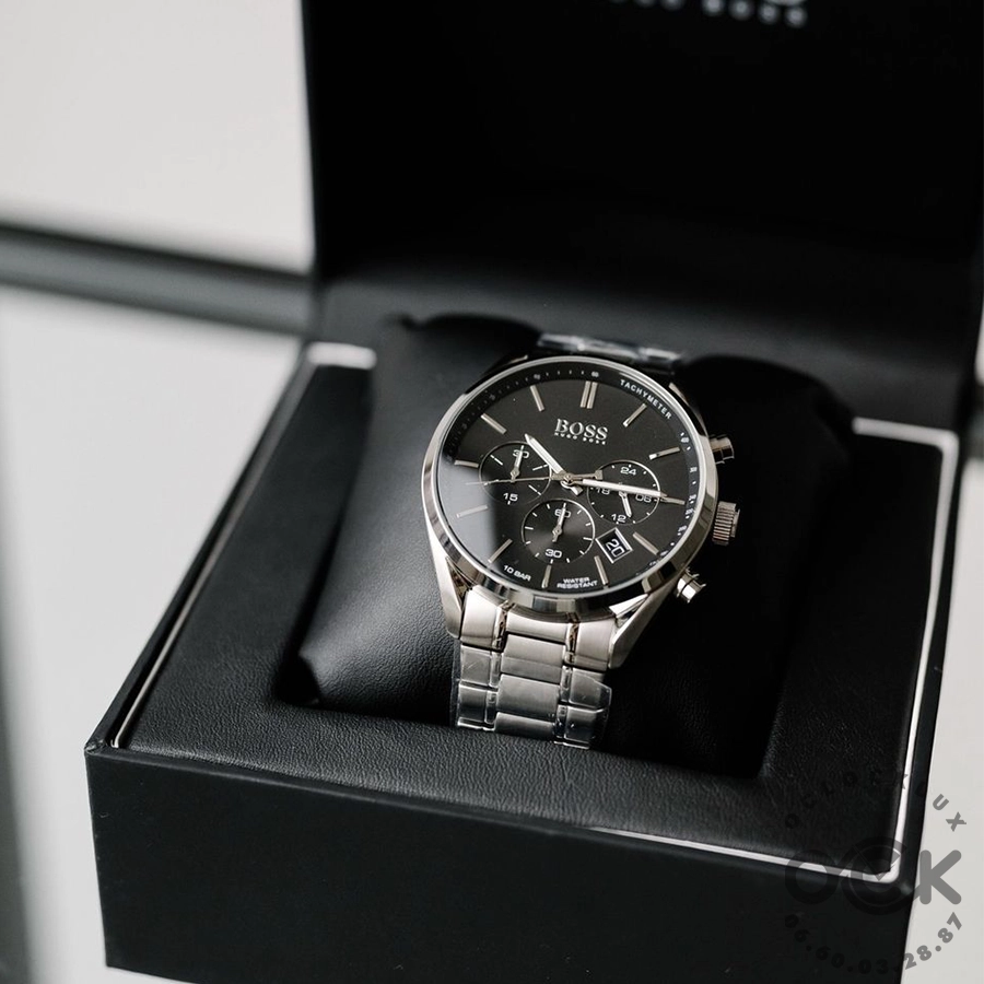 Montre Homme Hugo Boss 1513871 14 montre homme hugo boss 1513871
