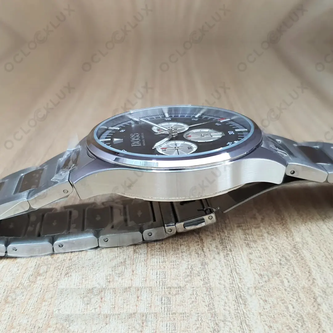 Montre Homme Hugo Boss Pioneer 1513713 21 Montre Homme Hugo Boss Pioneer 1513713