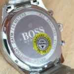 Montre Homme Hugo Boss Pioneer 1513713 – Image 9