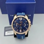 Montre Homme Tommy Hilfiger Decker 1791474 – Image 4