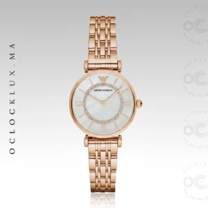 Montre Femme Emporio Armani AR1909