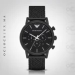 Montre Homme Emporio Armani AR1968