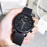 Montre Homme Emporio Armani AR1968 – Image 3