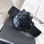 Montre Homme Emporio Armani AR1968 – Image 6