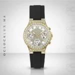 Montre Femme Moonlight GW0257L1 Noir