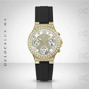 Montre Femme Moonlight GW0257L1 Noir