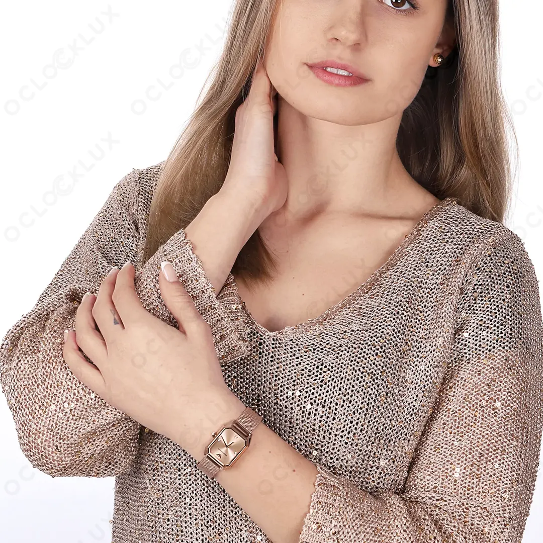 Montre Femme Emporio Armani Gioia AR11347 16 Montre Femme Emporio Armani Gioia AR11347