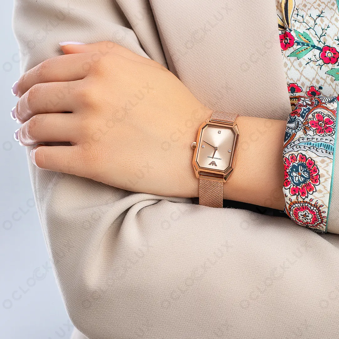 Montre Femme Emporio Armani Gioia AR11347 22 Montre Femme Emporio Armani Gioia AR11347