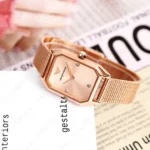 Montre Femme Emporio Armani Gioia AR11347 – Image 6