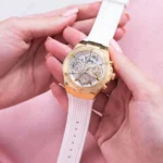 Montre Femme Guess Athena GW0409L2 – Image 4