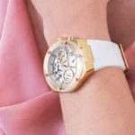 Montre Femme Guess Athena GW0409L2 – Image 5