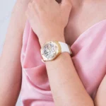 Montre Femme Guess Athena GW0409L2 – Image 2
