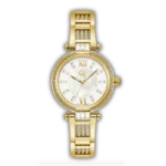 Montre Femme GC Y56010L1MF CableBijou