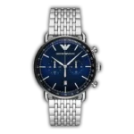 Montre Homme Emporio Armani Aviator AR11238