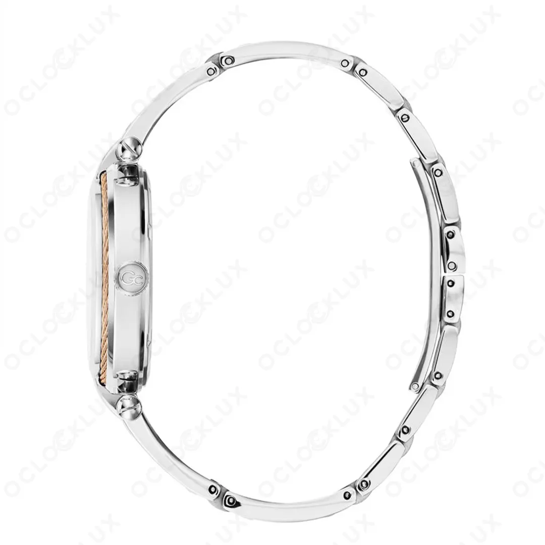 Montre Femme GC Y56003L1MF CableBijou 13 Montre Femme GC Y56003L1MF CableBijou