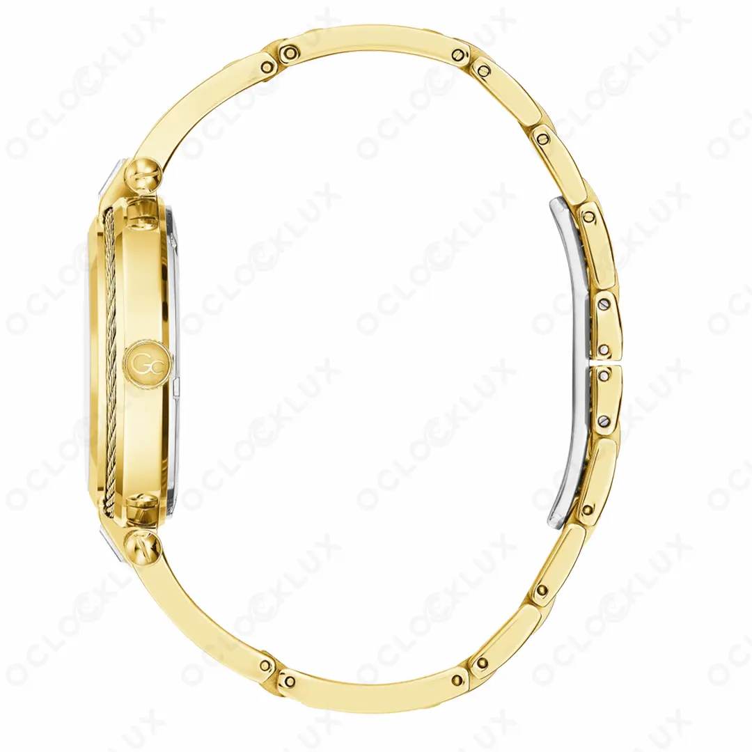 Montre Femme GC Y56010L1MF CableBijou 7 Montre Femme GC Y56010L1MF CableBijou – Image 7