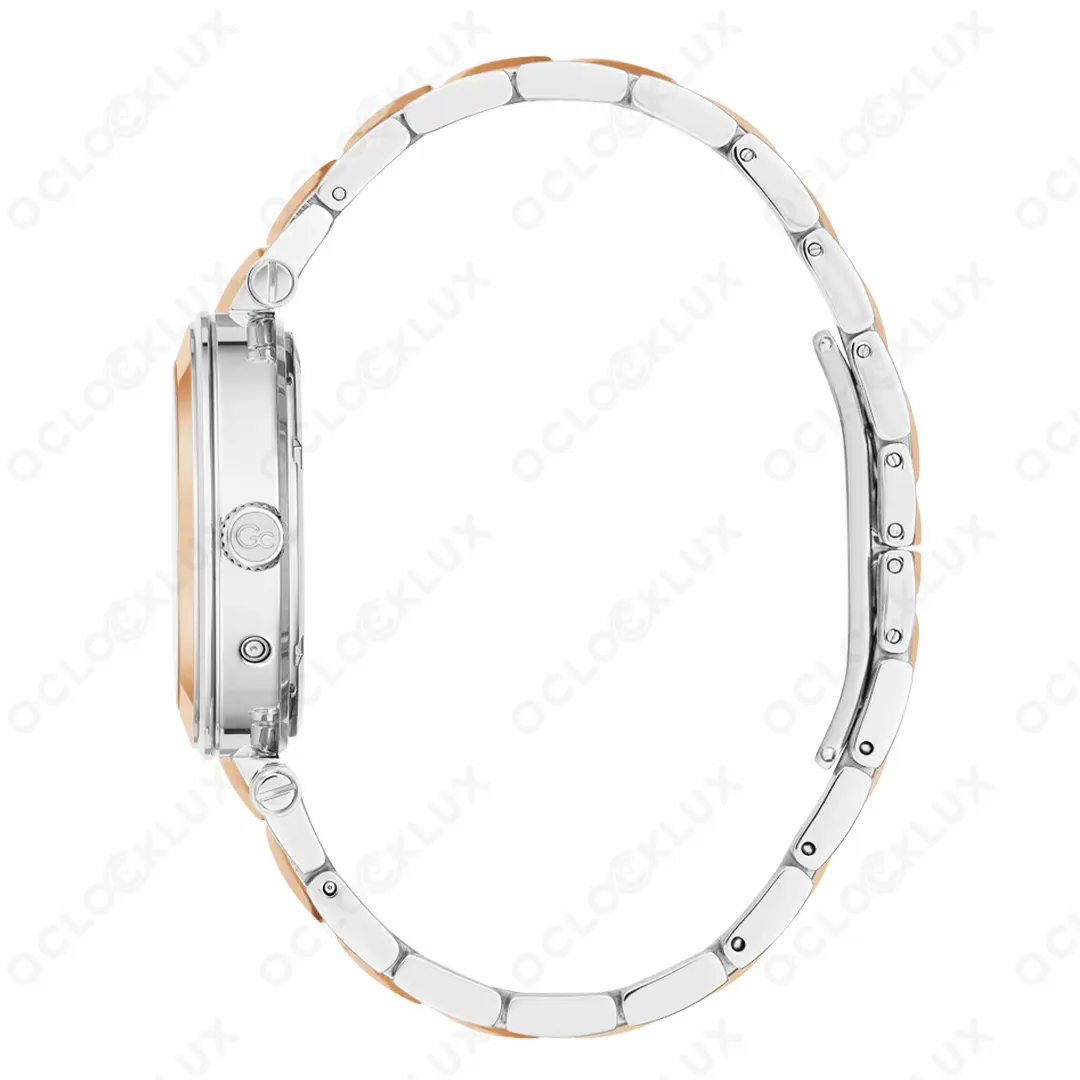 Montre Femme Guess LadyChic Y92001L1MF 16 Montre Femme Guess LadyChic Y92001L1MF