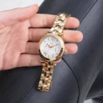 Montre Femme Guess illusion Y92002L1MF – Image 6