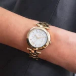 Montre Femme Guess illusion Y92002L1MF – Image 2