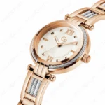 Montre Femme GC Y56002L1MF CableBijou – Image 4