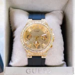 Montre Femme Moonlight GW0257L1 Noir – Image 3
