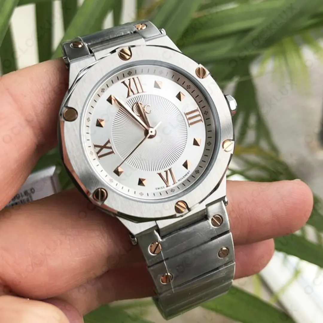 Montre Femme GC Y60001L1MF Spirit Lady 10 Montre Femme GC Y60001L1MF Spirit Lady