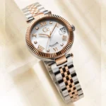Montre Femme Guess Flair Z01003L1MF – Image 6