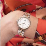 Montre Femme Guess Flair Z01003L1MF – Image 2