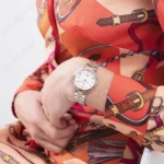 Montre Femme Guess Flair Z01003L1MF – Image 9