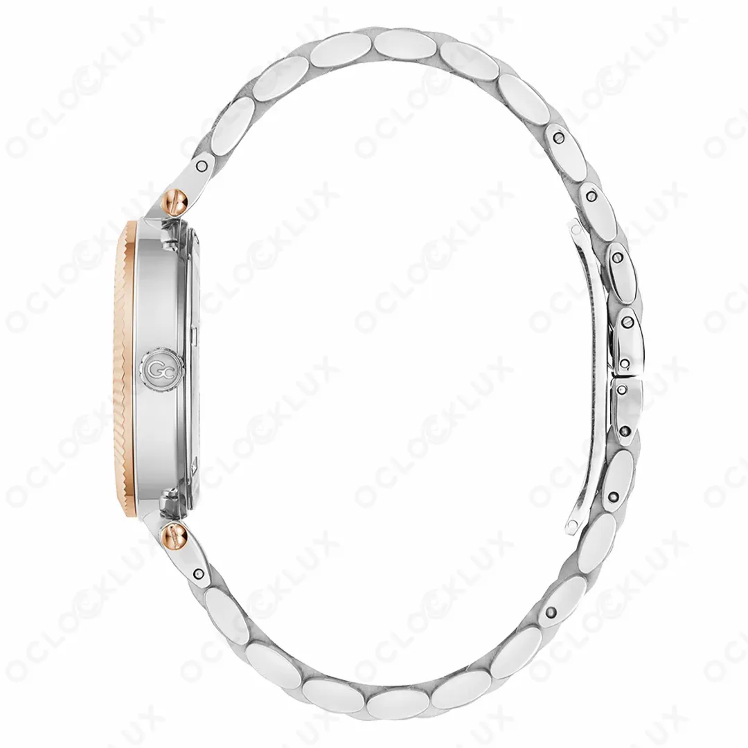 Montre Femme Guess Flair Z01003L1MF 17 Montre Femme Guess Flair Z01003L1MF