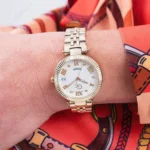 Montre Femme Guess Flair Z01004L1MF – Image 2
