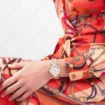 Montre Femme Guess Flair Z01004L1MF – Image 4