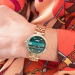 Montre Femme Guess Flair Z01006L9MF – Image 2