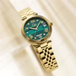 Montre Femme Guess Flair Z01006L9MF – Image 7