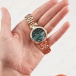 Montre Femme Guess Flair Z01006L9MF – Image 6