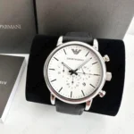 Montre Homme Emporio Armani Luigi AR1807 – Image 3