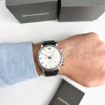 Montre Homme Emporio Armani Luigi AR1807 – Image 2