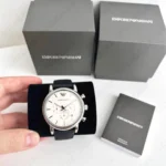 Montre Homme Emporio Armani Luigi AR1807 – Image 8