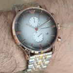 Montre Homme Emporio Armani AR1721 – Image 2