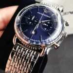 Montre Homme Emporio Armani Aviator AR11238 – Image 11