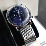 Montre Homme Emporio Armani Aviator AR11238 – Image 5