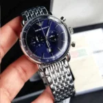 Montre Homme Emporio Armani Aviator AR11238 – Image 10