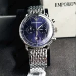 Montre Homme Emporio Armani Aviator AR11238 – Image 12