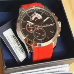 Montre Homme Tommy Hilfiger Bank 1791351 – Image 4