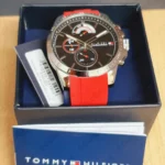 Montre Homme Tommy Hilfiger Bank 1791351 – Image 10