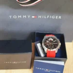 Montre Homme Tommy Hilfiger Bank 1791351 – Image 7