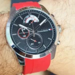 Montre Homme Tommy Hilfiger Bank 1791351 – Image 2