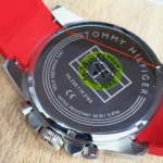 Montre Homme Tommy Hilfiger Bank 1791351 – Image 9