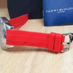 Montre Homme Tommy Hilfiger Bank 1791351 – Image 5